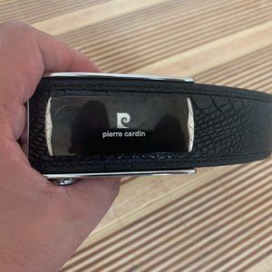 Belts Father's Day gifts alligator skins